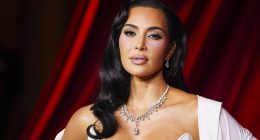 Kim Kardashian is ‘ready to confront’ armed gang who carried out Paris robbery