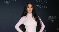 Kim Kardashian screamed ‘I have babies & I need to live’ as she was tied up in horror Paris raid, pal reveals