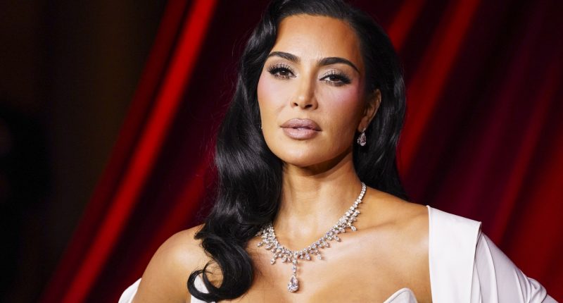 Kim Kardashian to testify against ‘Grandpa Robbers’ gang who tied her up at gunpoint as she begged for life in Paris