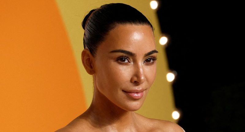Kim Kardashian trial live: Star to confront Paris 'grandpa gang' suspects accused of tying her up at gunpoint in $10 million jewellery heist