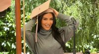 Kim Kardashian ‘still has a long road’ to become a lawyer after she celebrates ‘law school graduation’ with big bash