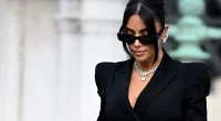 Kim Kardashian’s $33,000 Necklace Was Found on a Paris Street the Day After the Robbery