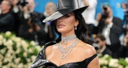 Kim Kardashian’s Shocking New Piercings Spark Buzz, But Here’s the Truth
