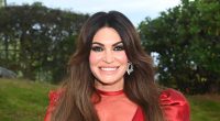 Kimberly Guilfoyle's Obscenely Busty Outfit Shows More Skin Than We Wanted To See