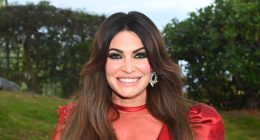 Kimberly Guilfoyle's Obscenely Busty Outfit Shows More Skin Than We Wanted To See