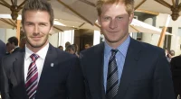King Charles Appears to Be Tighter With David Beckham Than Prince Harry Ever Was