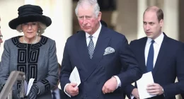 King Charles’ Former Assistant Reveals Who Will Take on More Responsibilities if Monarch Steps Back From Duties (and It’s Not Prince William or Camilla)