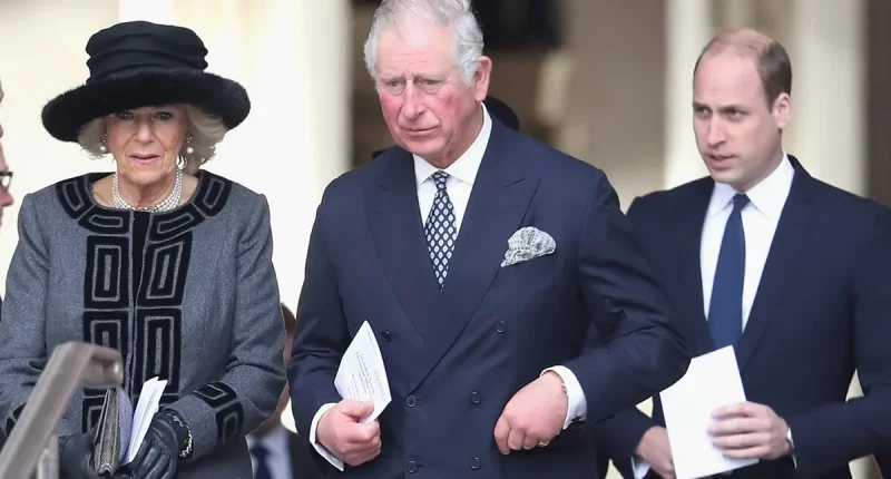 King Charles’ Former Assistant Reveals Who Will Take on More Responsibilities if Monarch Steps Back From Duties (and It’s Not Prince William or Camilla)