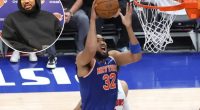 Knicks’ Karl-Anthony Towns not worried about glaring issue from underwhelming Game 6