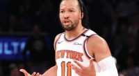Knicks acknowledge brutal reality after Game 1 choke: ‘playing not to lose’