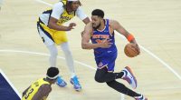 Knicks’ comeback magic strikes again with 20-point Game 3 rally to get back in series with Pacers