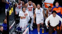 Knicks find way to get back on plane — and one step closer to Game 7