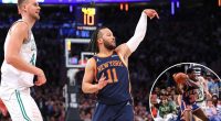 Knicks get a Celtics do-over that’s 41 years in the making