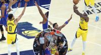 Knicks’ season on the brink after dropping Game 4 heartbreaker to Pacers