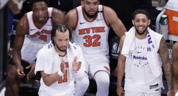Knicks vs. Pacers Game 6 pick: NBA Eastern Conference finals prediction, odds, best bets