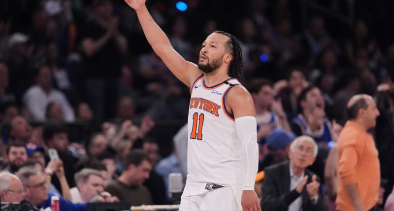 Knicks vs. Pacers series odds: Eastern Conference Finals pick, prediction, best bets