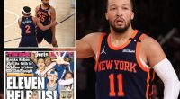 Knicks’ ‘desperate’ game plan pivotal to take biggest game of season
