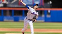 Kodai Senga’s outing typifies Mets’ lingering starting rotation issue