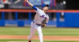 Kodai Senga’s outing typifies Mets’ lingering starting rotation issue