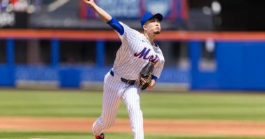Kodai Senga’s outing typifies Mets’ lingering starting rotation issue