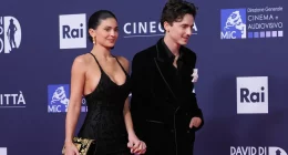 Kris Jenner Eyes TV Gold as She Pushes for Kylie and Timothée’s Wedding to Be a Broadcast Extravaganza, Source Says