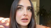 Kyle Richards’ daughter, 25, reveals her hair is falling out after taking weight loss drug saying ‘I’m gonna be bald!’