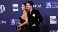 Kylie Jenner Beams as She and Timothée Chalamet Finally Make Red Carpet Debut 