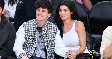 Kylie Jenner's Behavior Around Timothée Chalamet Has His Fans So Annoyed