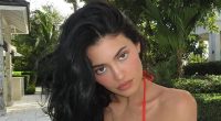 Kylie Jenner’s $39k-a-night Turks & Caicos beach mansion features 11 bedrooms, 4 butlers, heated pool and tennis court