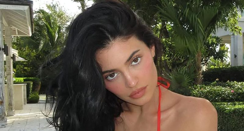 Kylie Jenner’s $39k-a-night Turks & Caicos beach mansion features 11 bedrooms, 4 butlers, heated pool and tennis court