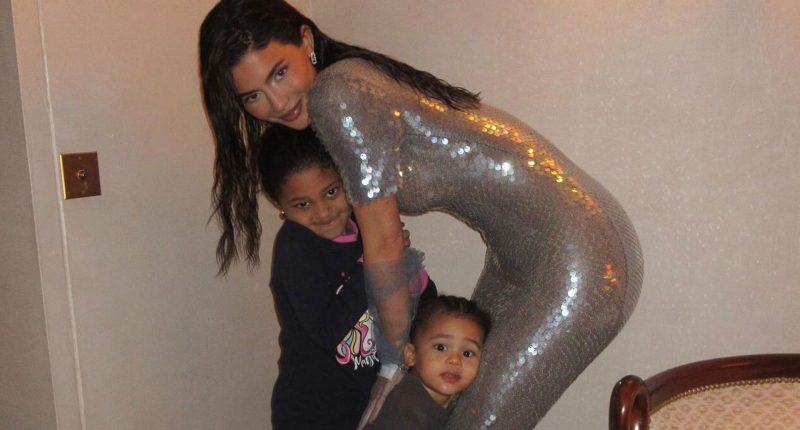 Kylie Jenner’s nanny secrets revealed – ‘generous’ mom’s ‘super strict’ rules but incredible perks for kids’ staff