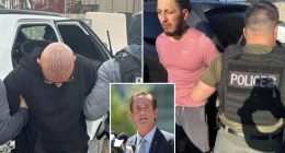 LA County DA Nathan Hochman promises crackdown on illegal immigrants: ‘The fun is over’