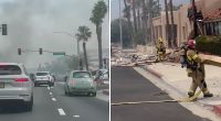 LIVE: Officials give update in deadly Palm Springs fertility clinic explosion