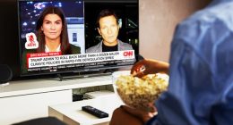 LOL, OK — Sad Sack CNN Is Going to Launch Another Streaming Service