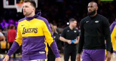 Lakers’ first-round loss wrecks betting public