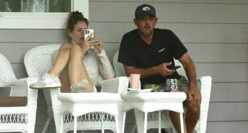 Lana Del Rey and gator guide husband Jeremy Dufrene’s $273k Louisiana love nest featuring bayou views