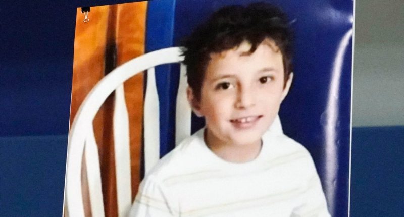 Landlord Sentenced To 53 Years In Prison For Hate-Crime Murder Of Palestinian American Boy
