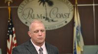 Last of Palm Coast’s City Manager Candidates Withdraws, Clearing the Way for Pause and Reset Months from Now