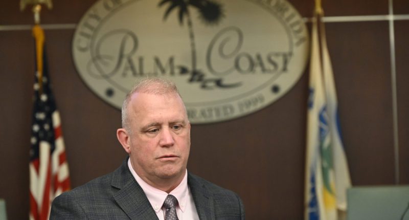 Last of Palm Coast’s City Manager Candidates Withdraws, Clearing the Way for Pause and Reset Months from Now