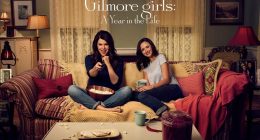 Lauren Graham Shares Her Most and Least Favorite Places in Stars Hollow