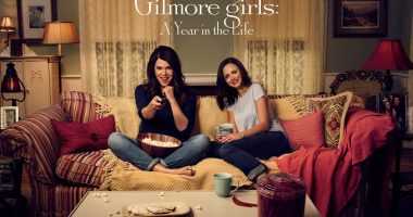 Lauren Graham Shares Her Most and Least Favorite Places in Stars Hollow