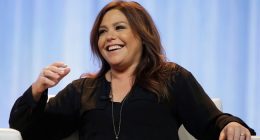 Leave Rachael Ray Alone