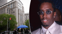 Legal expert recaps Kid Cudi’s testimony in Sean ‘Diddy’ Combs trial, more from week two