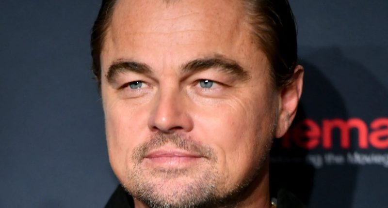 Leonardo DiCaprio’s vegan shoe firm makes staggering £3MILLION loss as he sinks part of £225million fortune into venture