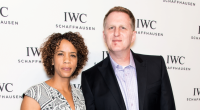 Less Known Details About Michael Rapaport’s Wife Kebe Dunn