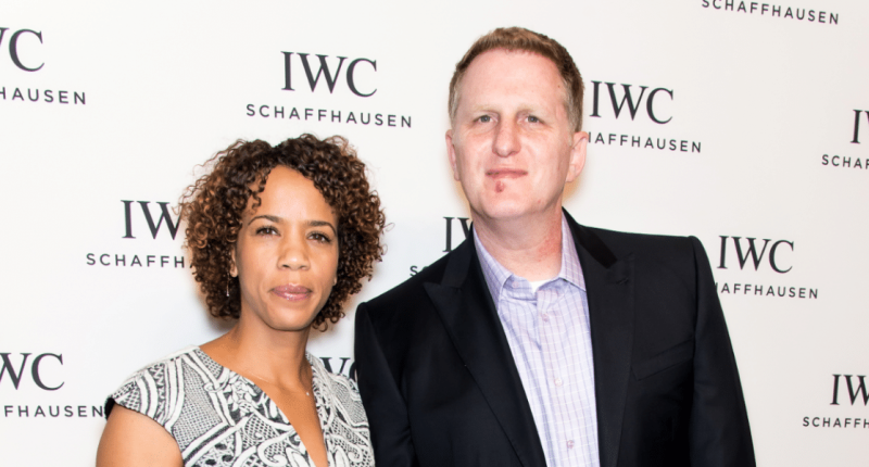 Less Known Details About Michael Rapaport’s Wife Kebe Dunn