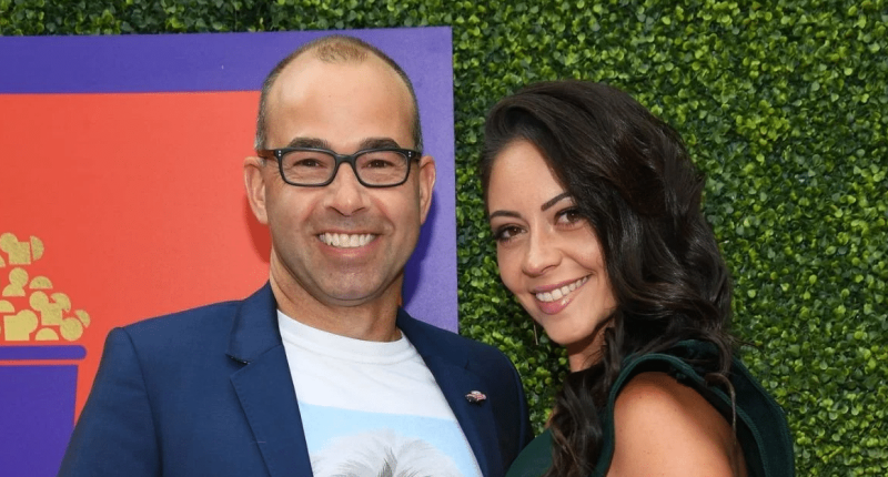 Less Known Things About James Murray’s Wife Melyssa Davies