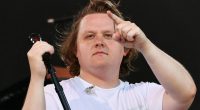 Lewis Capaldi makes surprise return to stage after two years out of the spotlight