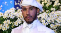 Lewis Hamilton risks reigniting bitter neighbour war as he makes new plans for £18million London mansion
