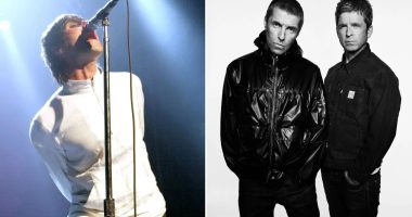 Liam Gallagher gives update ahead of Oasis’s comeback tour and reveals weird way he’s been warming up for huge gigs